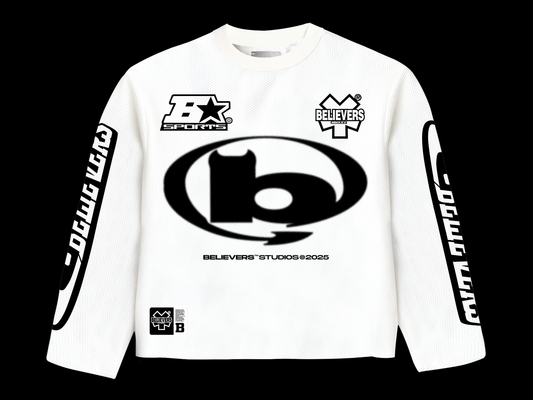Believers® Worldwide Long Sleeve ( Pre-ORDER )