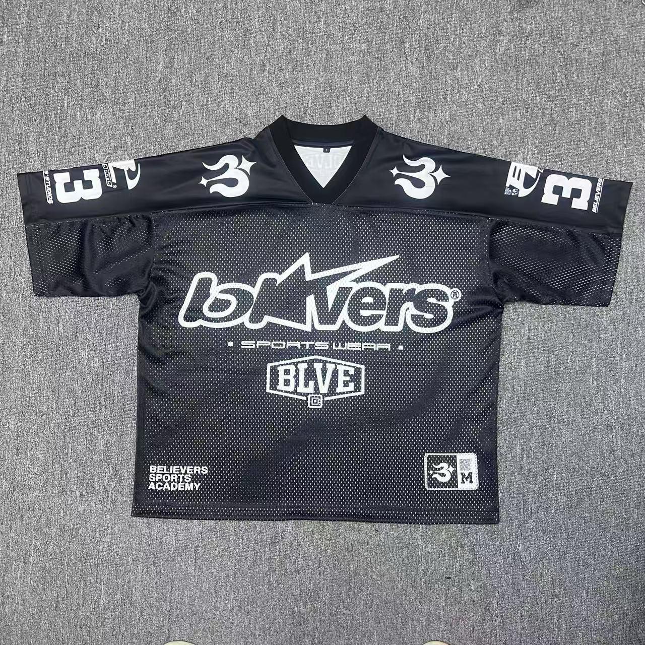 Blvers® SPORTS ACADEMY JERSEY