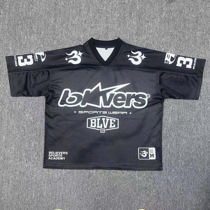 Blvers® SPORTS ACADEMY JERSEY