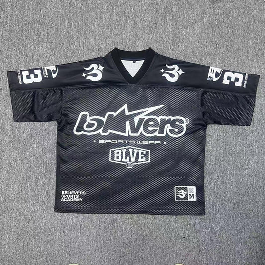 Blvers® SPORTS ACADEMY JERSEY